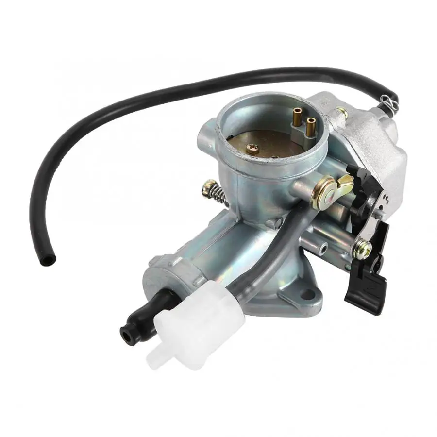 Поставка топлива moto rcycle Carb Карбюратор цинк универсальный для 175CC 200cc 250cc moto rcycle Dirt bike аксессуары moto