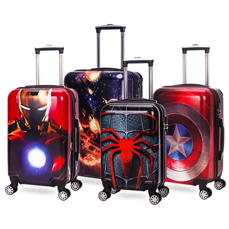 24 inch suitcase carry on