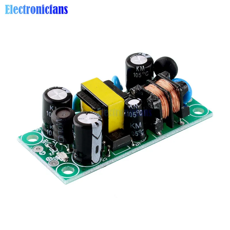 

12V 500mA AC-DC Power Supply Converter Step Down Module Electronic Transformer