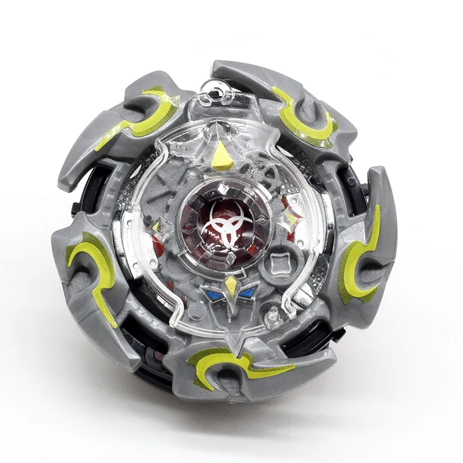 Коробка-упаковка Bey blad Beyblade BURST B122 без пускового устройства и коробки металлический пластик Бог волчок Bey Blade лезвия игрушки для детей - Цвет: B82 No Launcher