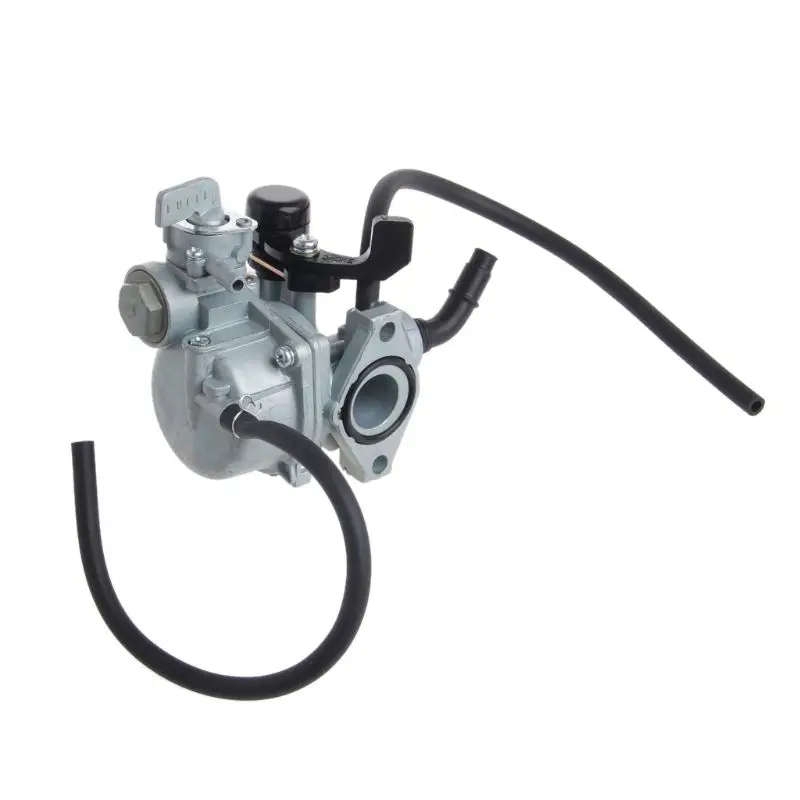 МОТОЦИКЛ КАРБЮРАТОР PZ19 19 мм 50cc 70cc 90cc 110cc 125cc ATV Dirt Bike Go Kart Carb Choke Taotao карбюратор