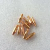 10 pièces M6x28mm 0.8 0.9 1.0 pointe de Contact e-cu Cucrzr pour pistolet Mig soudeur Mig 24KD 25AK ► Photo 2/3