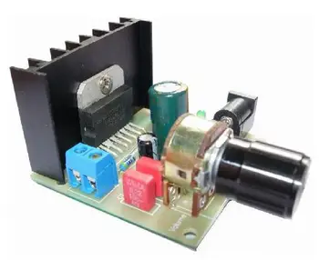 

Free Shipping! TDA7297 amplifier board kit fever WIMA capacitors \ 2200U high quality filter capacitor 15W +15 W