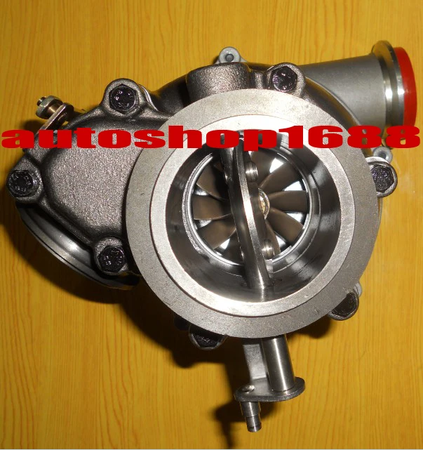 Турбокомпрессор GTP38 702012 5012S 1831383C93 1831383C92 1831383C94 для Ford F350 Powerstroke 275HP|turbocharger