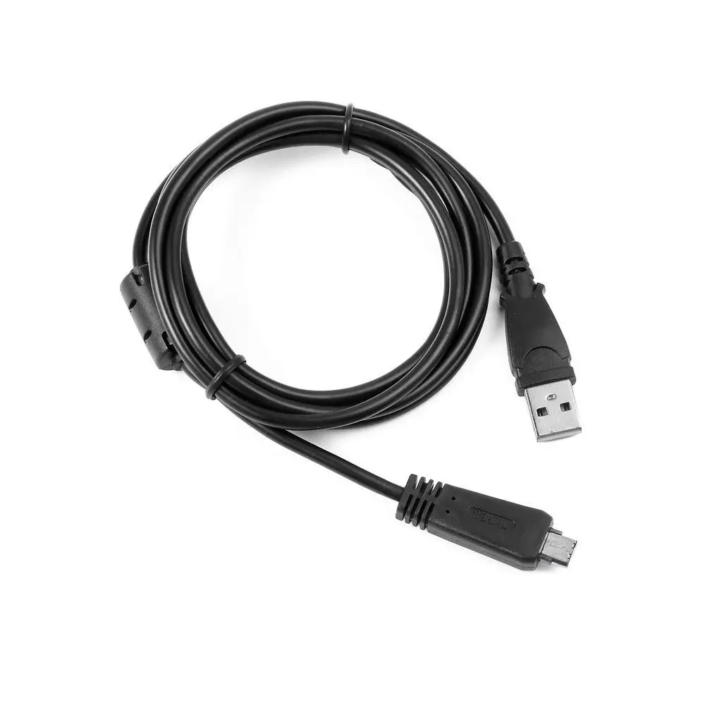 Cámara de cable cable de datos USB para Sony CyberShot dsc-tx100//dsc-tx100v