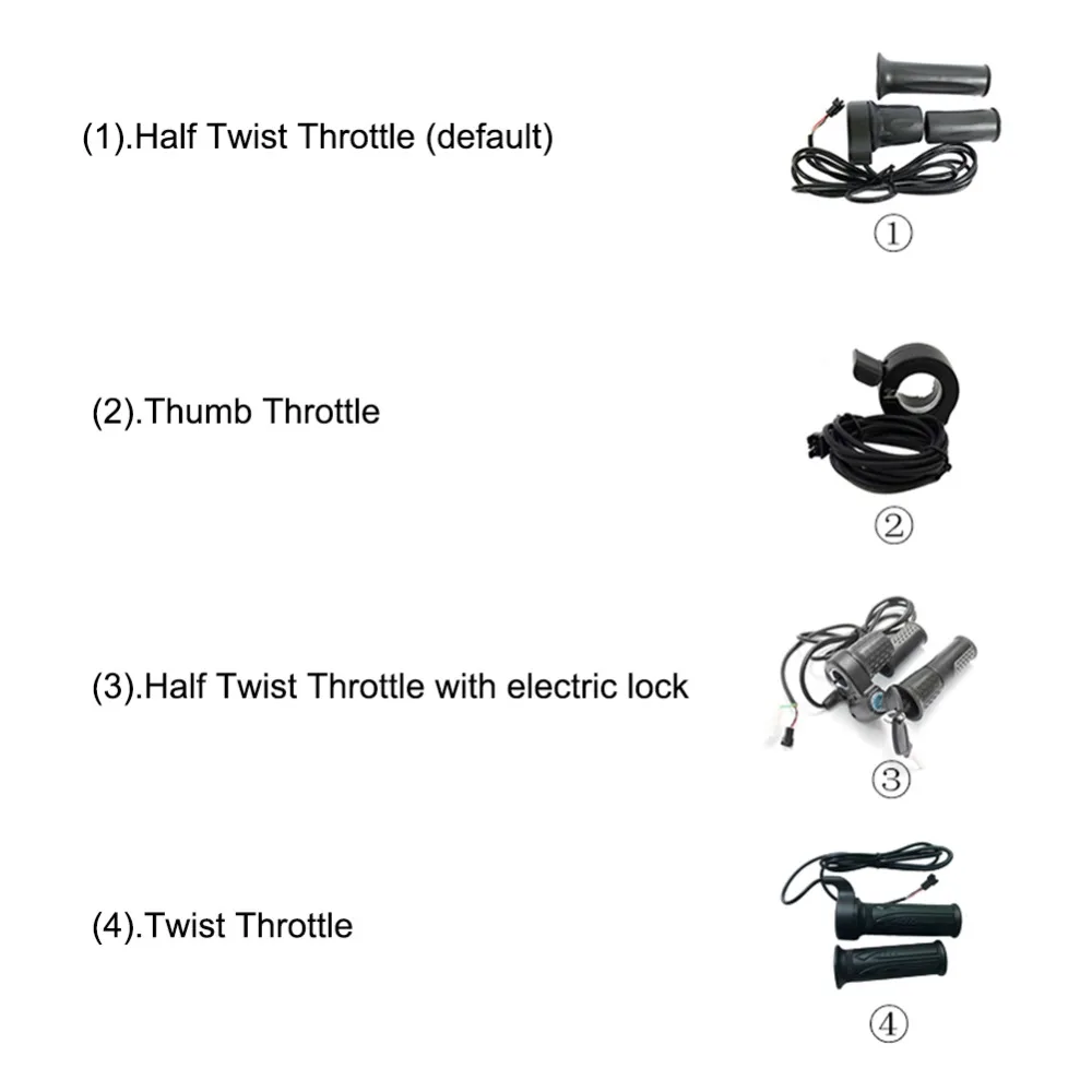 Discount Ebike Conversion Kit 48V 1000W bike rear Motor wheel Bluetooth Regeneration function For 20-29 inch electric bicycle 1