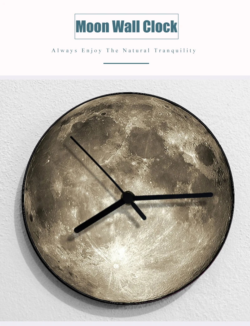 Wall Clock  (3)