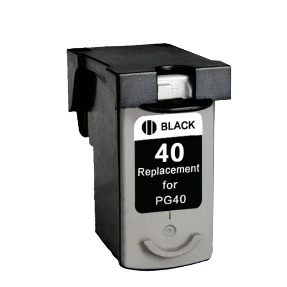 Картридж Canon Pg 40 Черный Купить