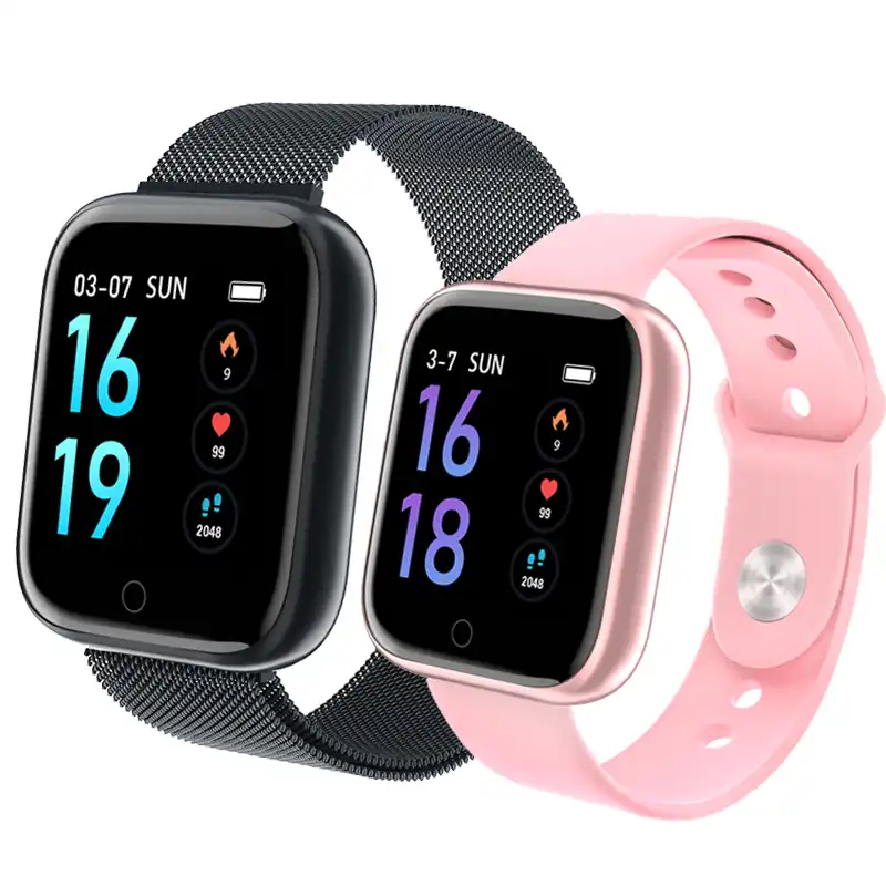 smart band for women