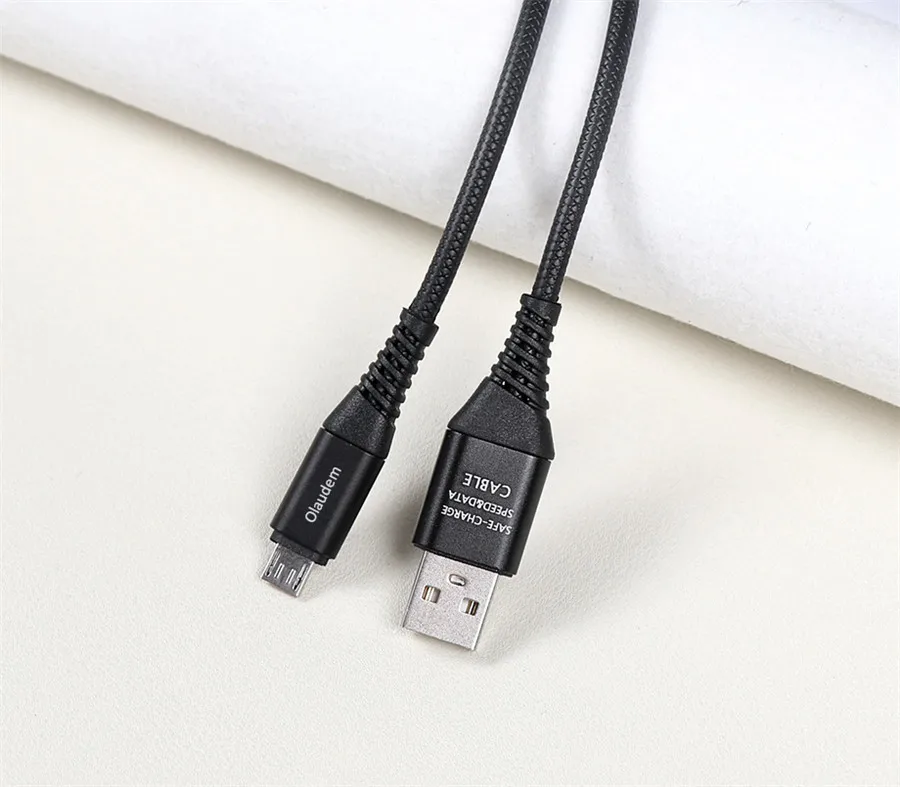 Cable Micro USB (12)