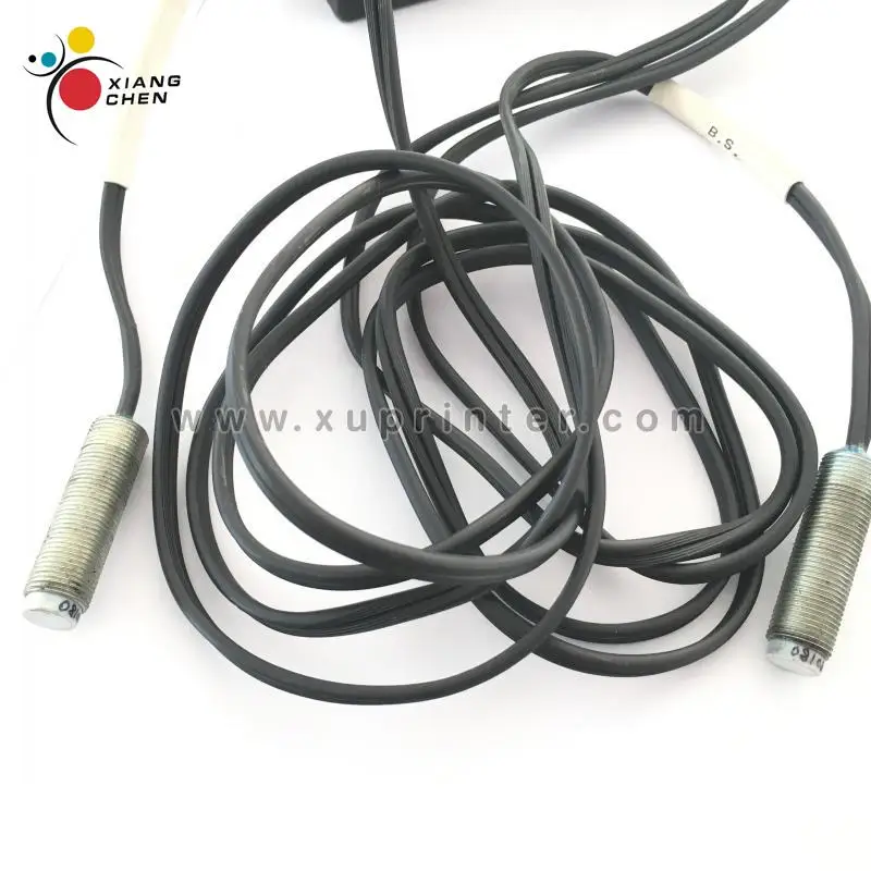 L2.161.1533 датчик INDUC MEAS PROX двойной лист детектор M2.161.1533 G2.161.1533 новый датчик|sensor