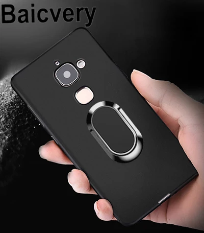 

Finger Ring Holder Soft Case for LETV LeEco Le Max 2 X820 Funda Capa Magnetic Bracket for LETV LeEco Le 2 X527 S3 X626 X622