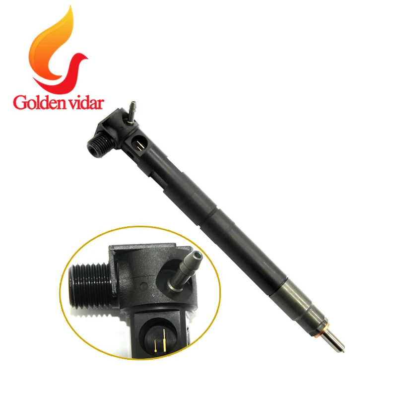 US $226.20 Diesel Fuel Injector 28229873 For Original Delphi Injector 28229873 338004A710 Comon Rail Injector