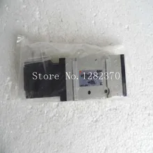 [SA] Япония оригинальные SMC электромагнитный клапан VFS2130R-4DO-02F пятно