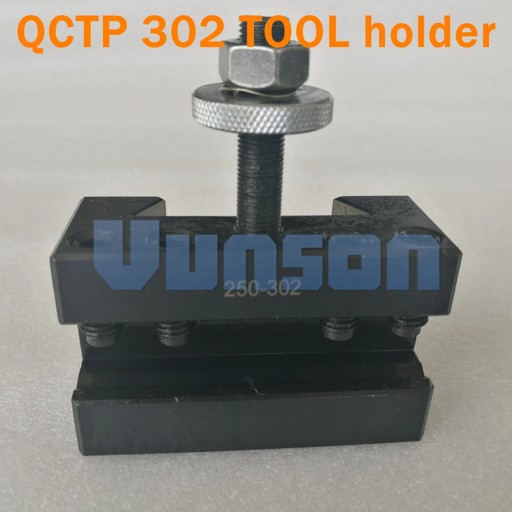 qctp 302 tool holder 001 ali