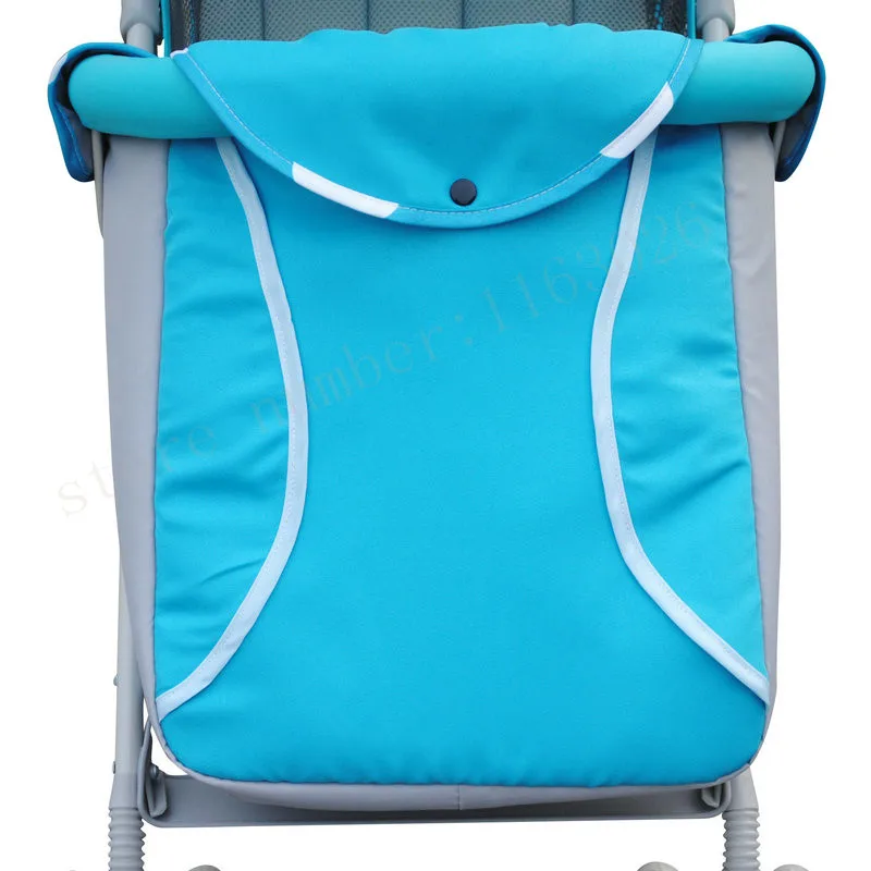Коляски ножки зимние детские коляски, детские коляски с покрывалом для ног, автомобильная термальная Носки Детские коляски ветрозащитный капюшон аксессуары для детских колясок - Цвет: blue