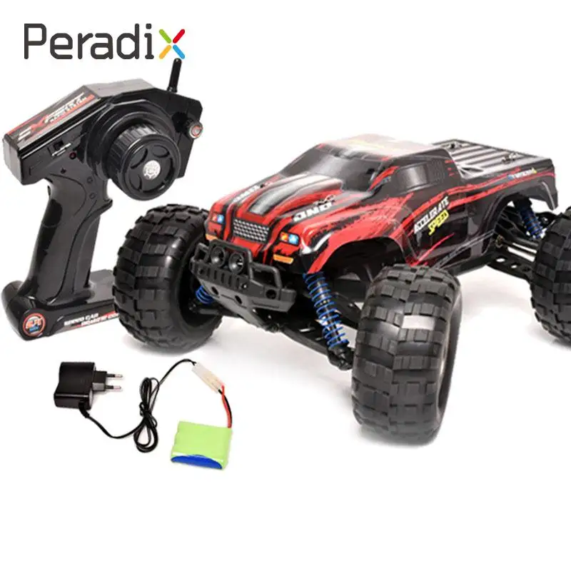 

1:12 2.4Ghz Radio Remote Control Off-Road RC Car Vehicle Model Truck 8821G