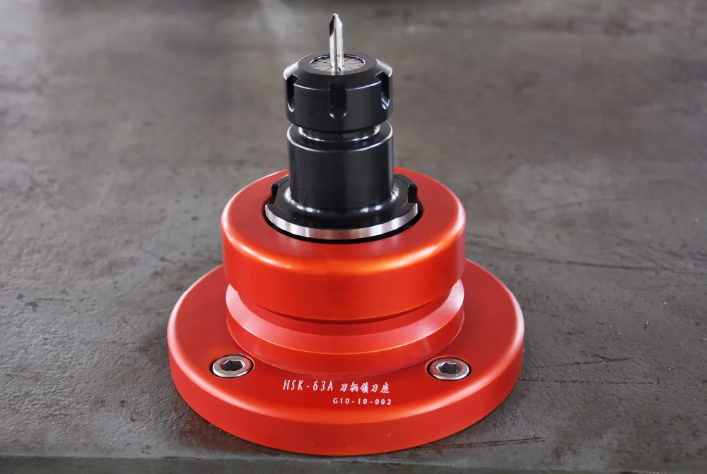 tightening fixture aluminium
