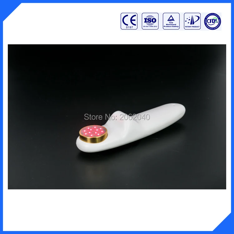 Therapeutic laser Muscle Stimulator Massager With LCD Screen acupuncture hand held pain relief Therapeutic laser Muscle Stimulator Massager With LCD Screen acupuncture hand held pain relief