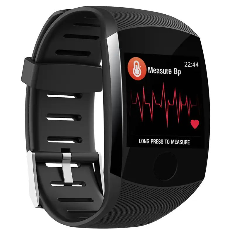 heart monitoring smart watch