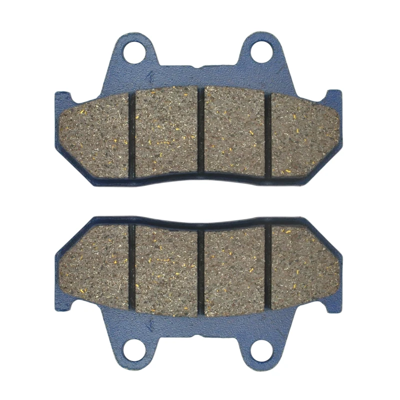 Купить Тормозные Колодки На Мотоцикл Хонда