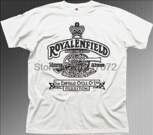 royal enfield t shirts uk