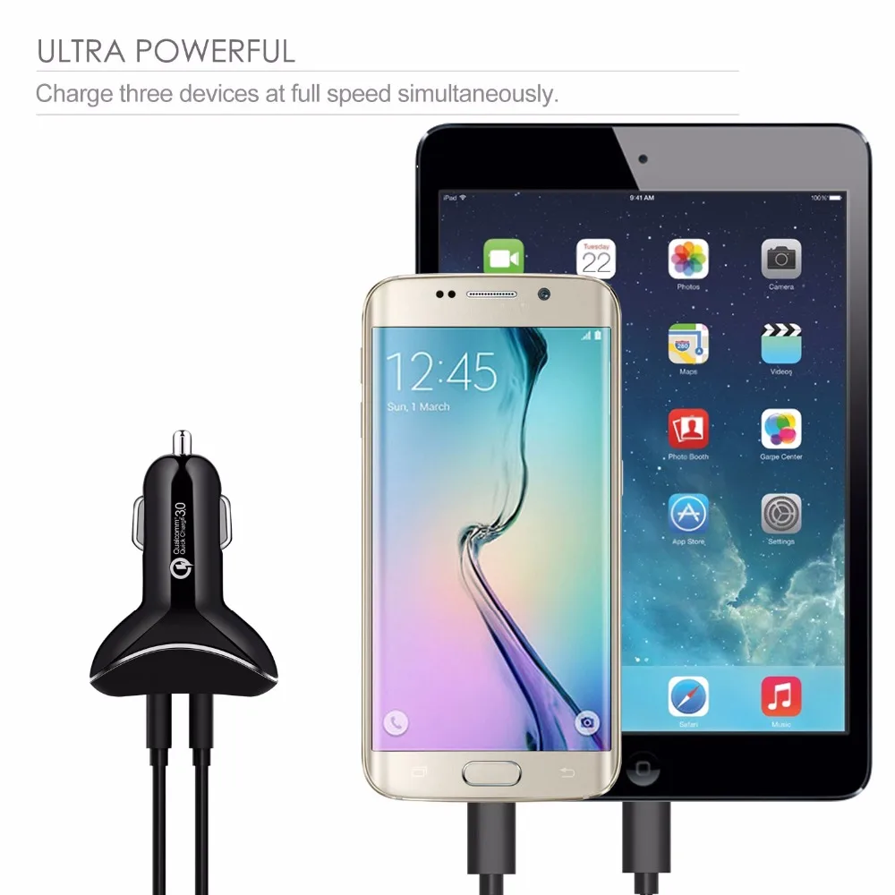 car usb