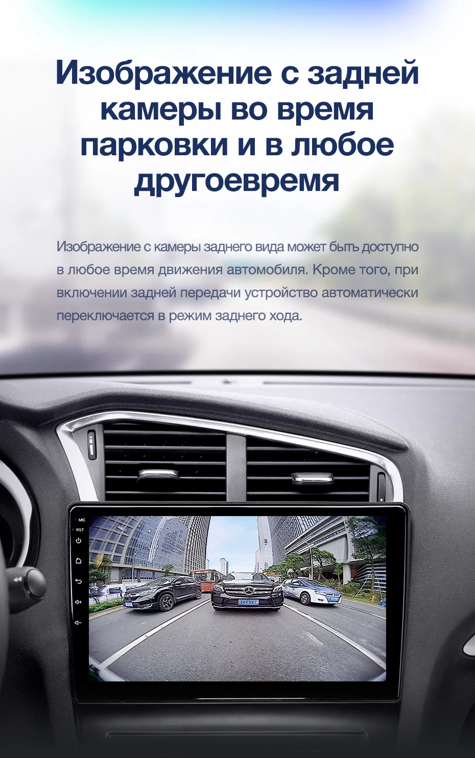 Cheap TEYES CC2 For Citroen C4 2 B7 2013-2016 Car Radio Multimedia Video Player Navigation GPS Android 8.1 No 2din 2 din dvd 18