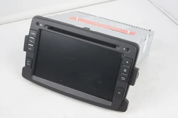 

8 Core 64GB rom Android 9.0 Navirider Car radio touch screen GPS Navigation for RENAULT Duster Dacia 2012 bluetooth video Player