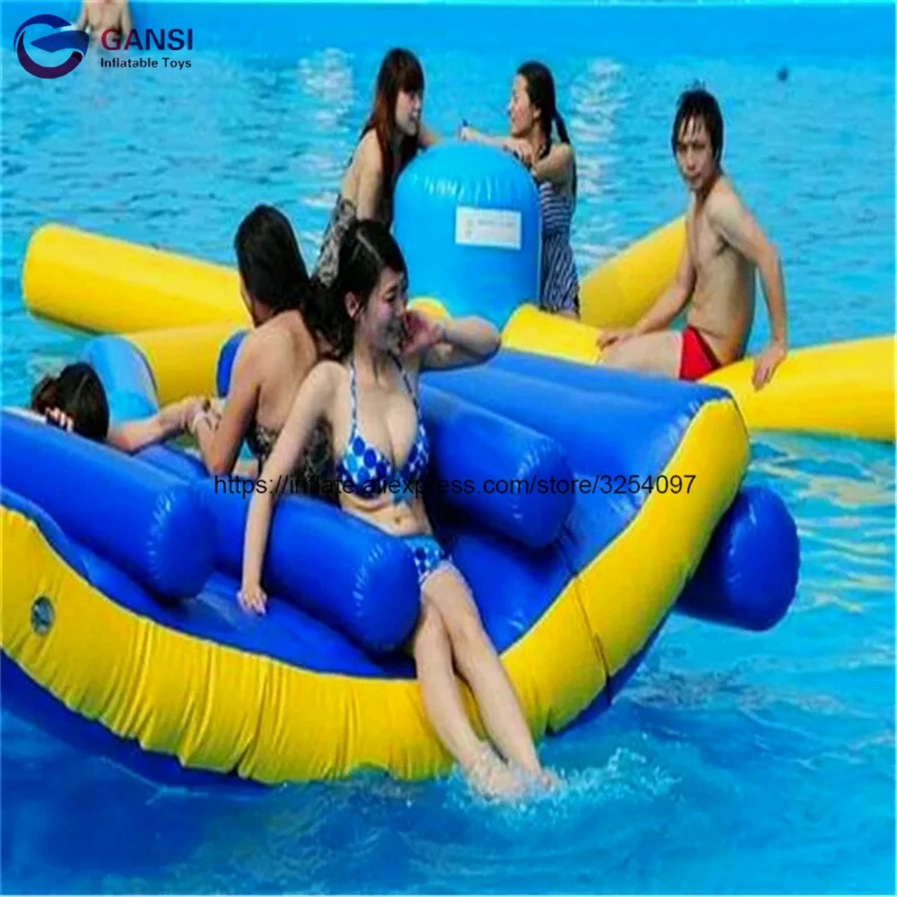 inflatable water toys01