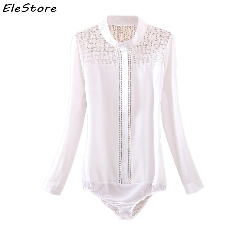  Autumn 2019 Blouse Women Body Shirt Chiffon Blusas Long Sleeve Blouses Woman Tops Ladies Office Shi
