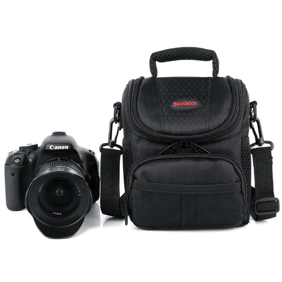 Чехол для камеры Nikon COOLPIX B500 B700 P7800 P7700 P530 P520 L340 P630 P620 P610S P610 P600 L840 L810 L820 L830 J3 J4 J5 V3 |