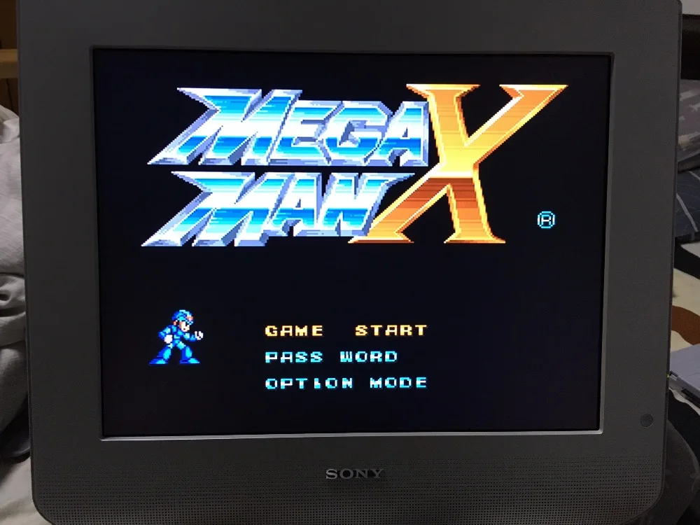 16 бит игровых карт: 68 в 1 картридж! (США NTSC версия!)