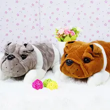 Perritos de Peluche