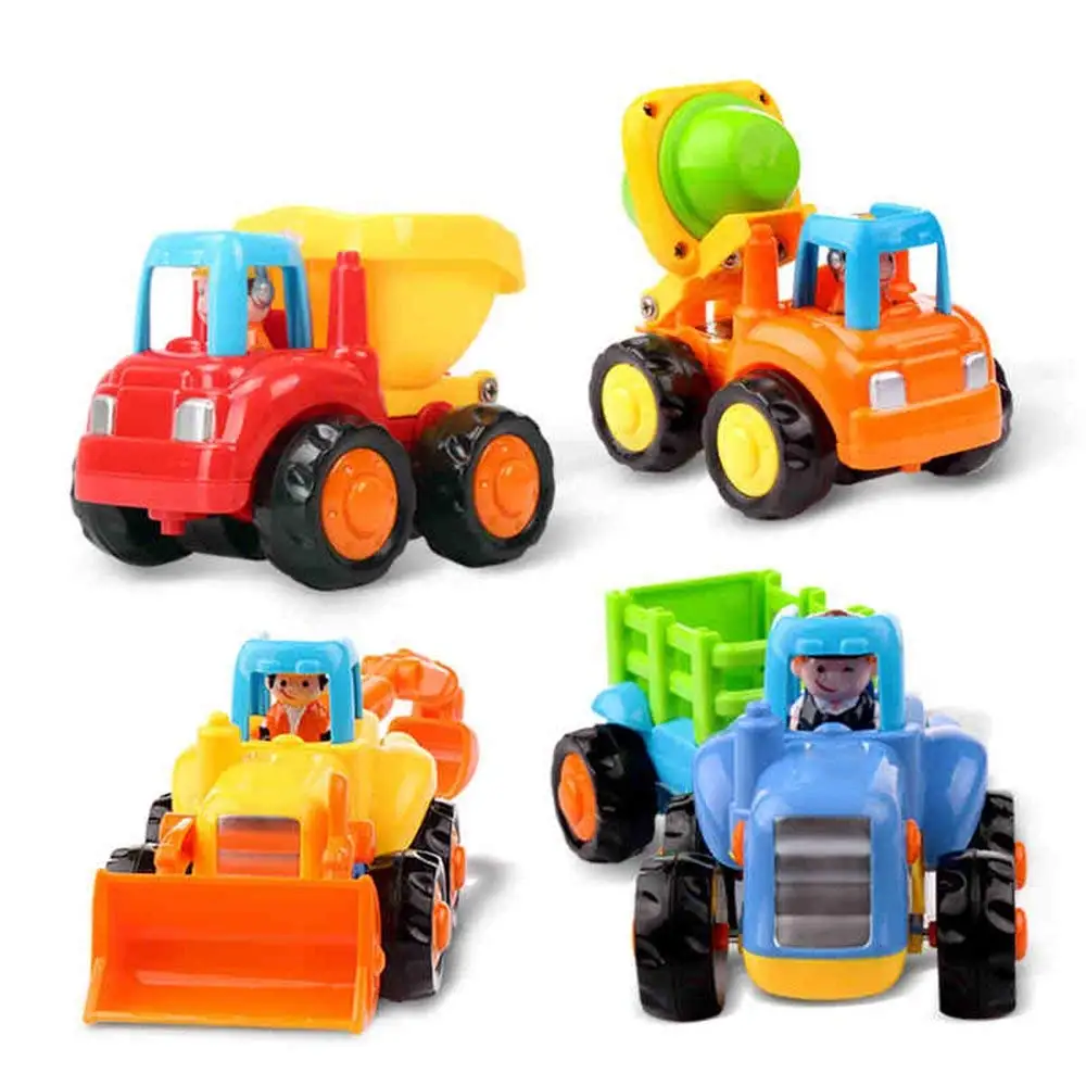 tractor toys for 1 year olds