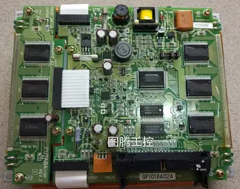 

Sell GP1018A02A LCD