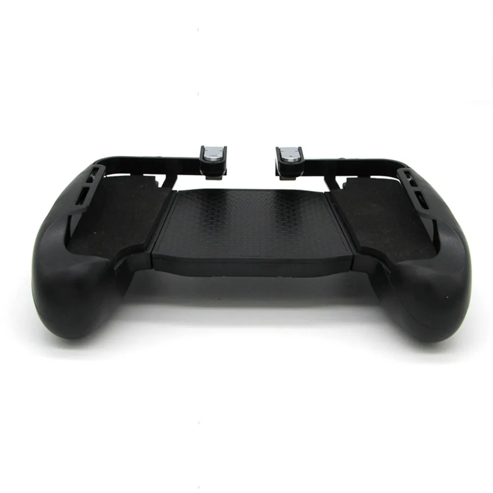  Fire Button Aim Key phone Mobile Gaming Trigger Shooter Controller Integrated handle for PUBG/Knive