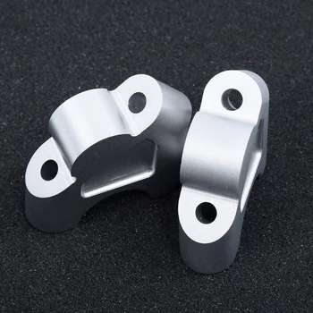 

Modified Adapters For BMW Height Handlebar Up Stainless steel R1200GS Accessory Replacement Set Engine