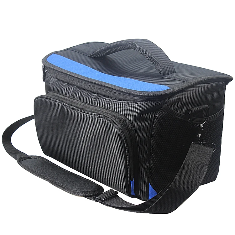 

Empty kit capable accommodating hardware,be the same with Optical fiber fusion splicer ,FTTH tools empty bag