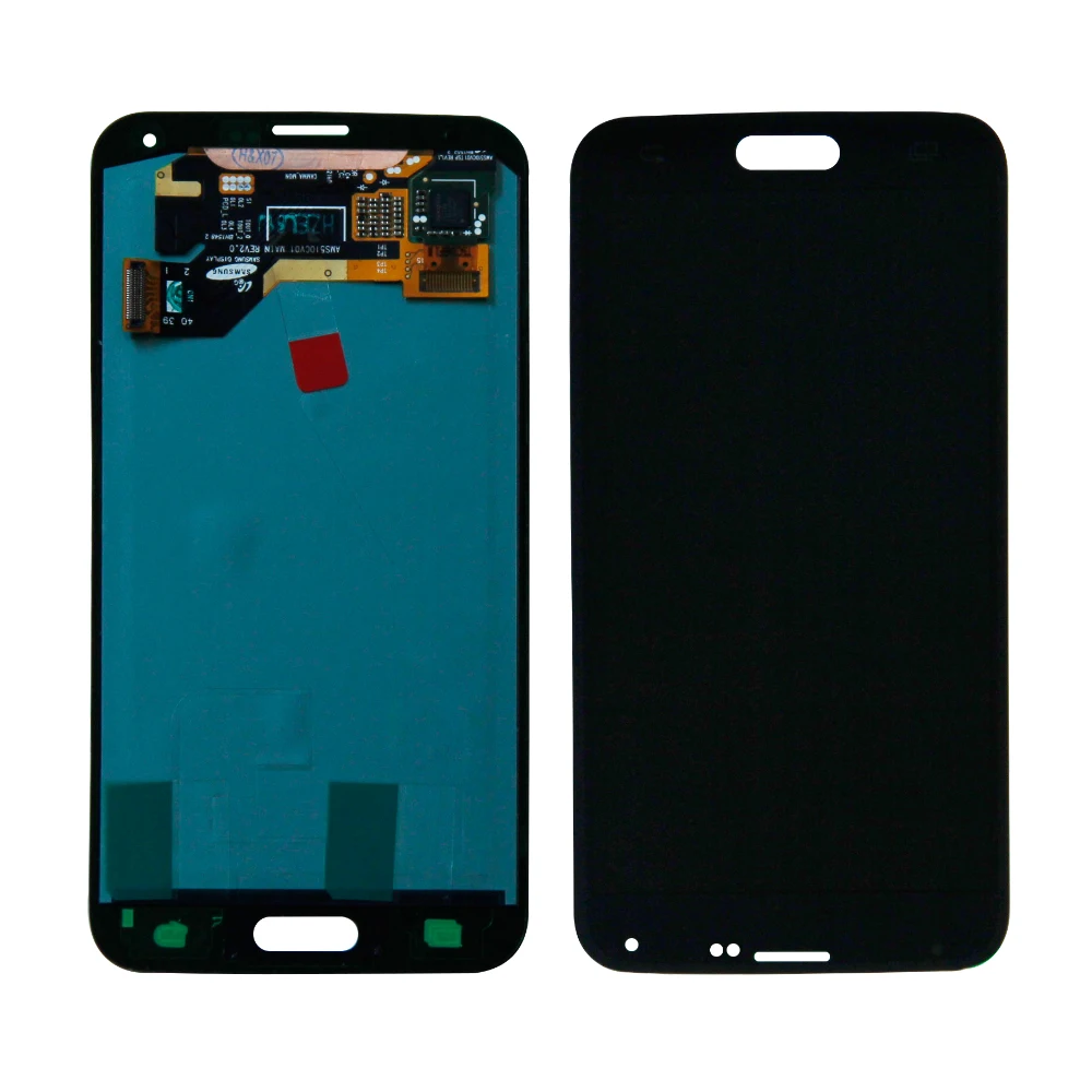 LCD Display For Samsung Galaxy S5 i9600 G900A G900P G900F ...