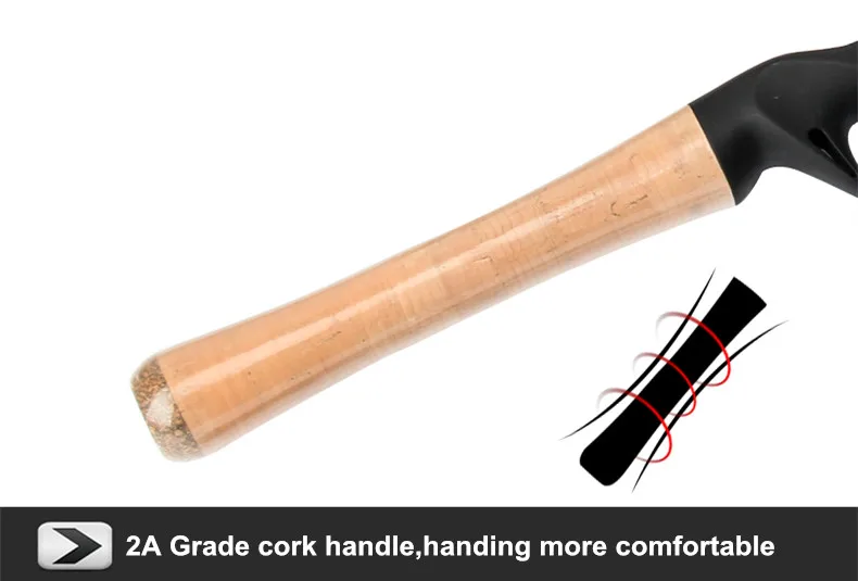 Cabo de Alimentação Isca de Pesca de Peso Vara de Pesca Vara de Pesca de Fibra 1-8g de Fundição de Alto Tsurinoya Alta Qualidade ul Vara Carbono de Fibra Rápida Ação 1.8 m 20 Online shopping