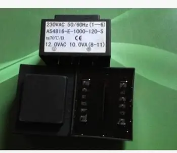 

1PCS AS4816 10W 220V 9V encapsulated transformer 12V 18V electronic transformer