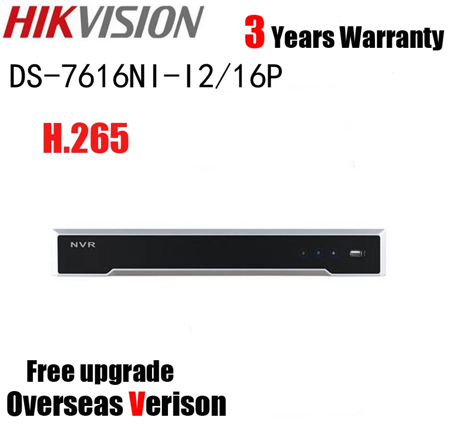 DS-7616NI-I2 16P_0