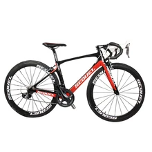 2016 New Model Carbon Bike Foil font b Road b font font b Bicycle b font