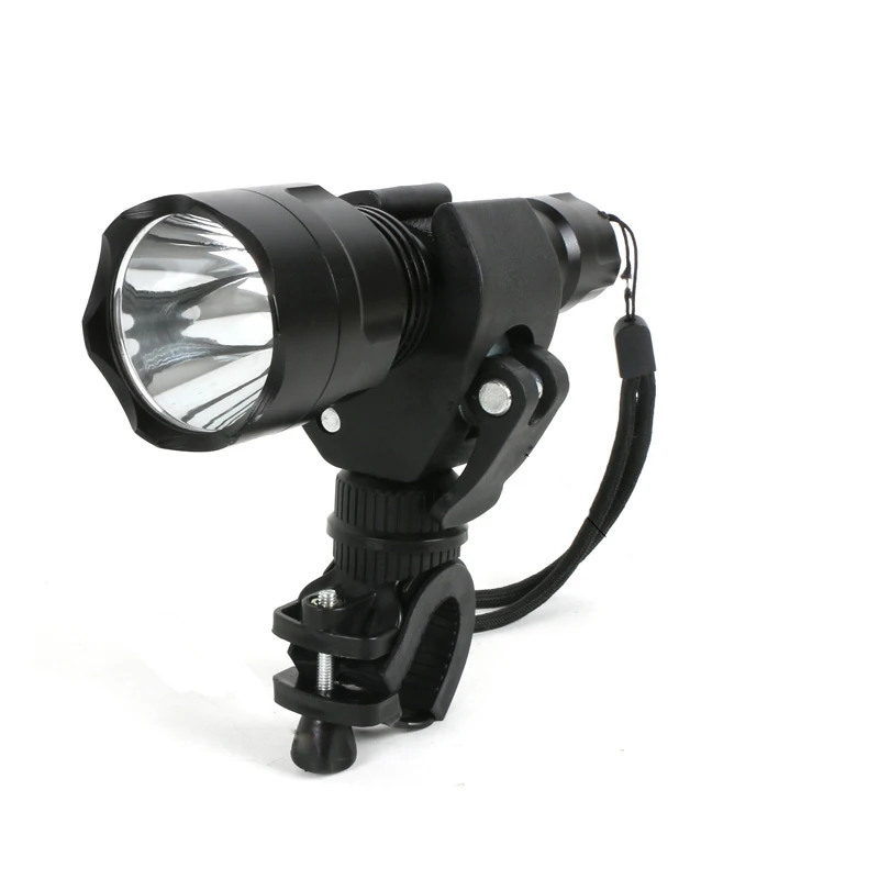 Clearance MEIJUN mountain bike multifunction large-diameter lamp clip 360 degree rotation / bicycle accessories bicycle equipment 2 Clearance MEIJUN mountain bike multifunction large-diameter lamp clip 360 degree rotation / bicycle accessories bicycle equipment 2