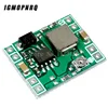 5 шт., понижающий модуль питания, 3 А, Регулируемый понижающий преобразователь для замены LM2596 ► Фото 1/2