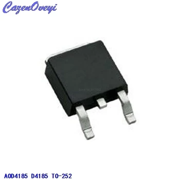 

20pcs/lot Free shippin AOD4185 D4185 new original In Stock