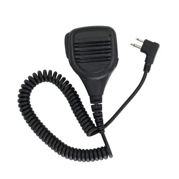 

TTKK for Motorola GP88 GP88s GP2000 GP3688 GP68 Interphone Hand microphone PMMN4013
