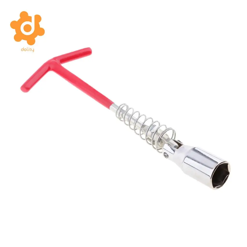21mm Automotive Motorcycle Auto Car Spark Plug Wrench