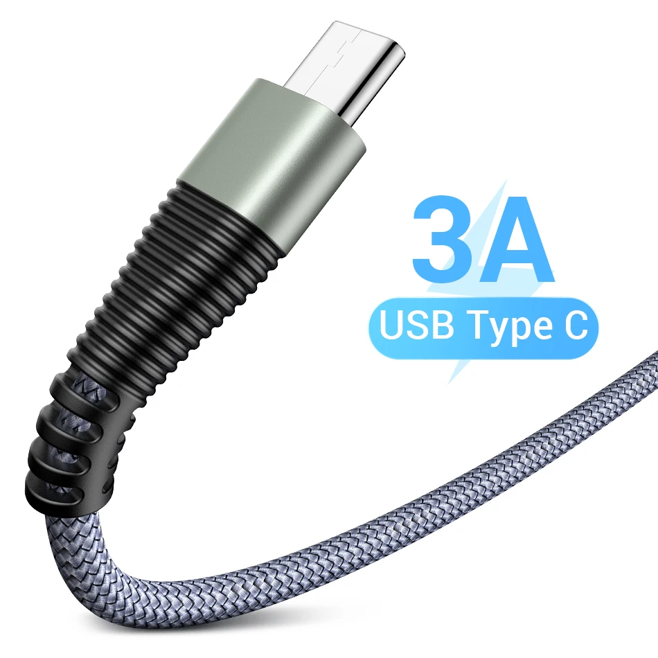  Два кабеля Type - С за $1.06